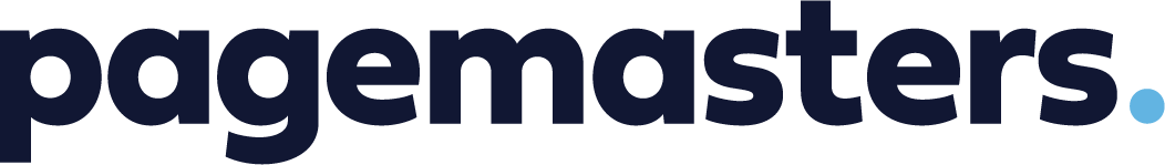 Pagemasters
