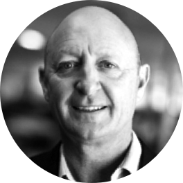 Antony Phillips