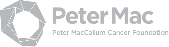 Peter MacCallum Cancer Foundation Peter MacCallum Cancer Foundation